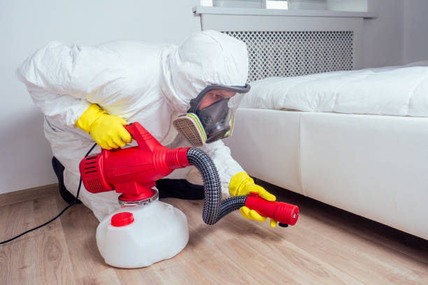 Best Best Pest Control Companies  in St Paul, NE